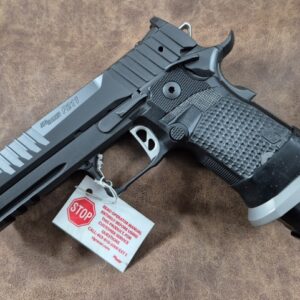 SIG SAUER 211F-9-GTO