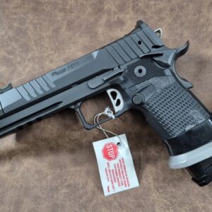 SIG SAUER 211F-9-GTO