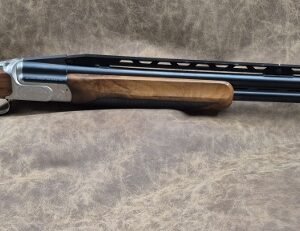 PERAZZI MX2000 TRAP O/U