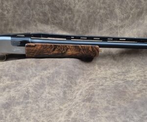 SILVER SEITZ TRAP ADJ