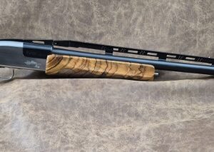 SILVER SEITZ TRAP ADJ