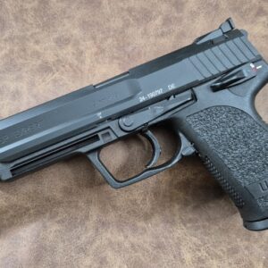 HK USP EXPERT W/O JET FUNNEL