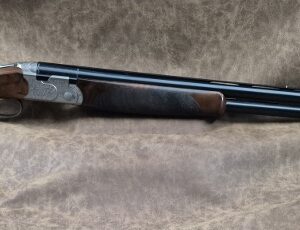BERETTA 687 SILVER PIGEON V SPORT
