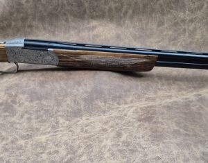KRIEGHOFF K20 PARCOURS VIENNA SCROLL