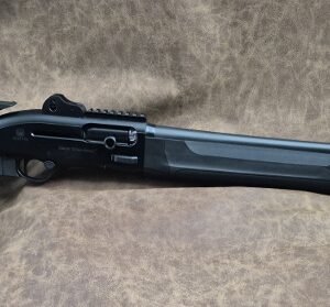 BERETTA 1301 TACTICAL M2 BLK CHISEL