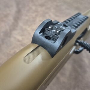 BERETTA 1301 TACTICAL M2 FDE