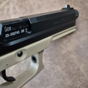 HK MARK 23 FDE