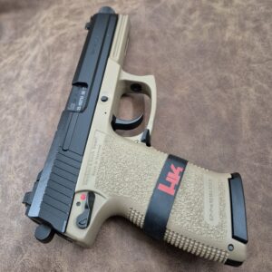 HK MARK 23 FDE