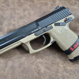HK MARK 23 FDE
