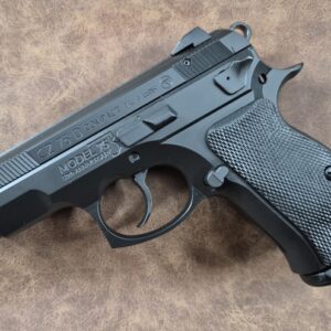CZ 75D COMPACT 50TH ANN