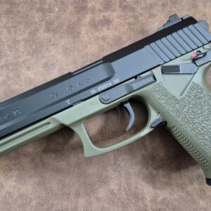 HK MARK 23 GREEN