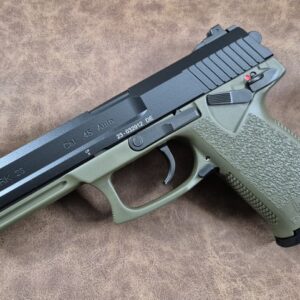 HK MARK 23 GREEN