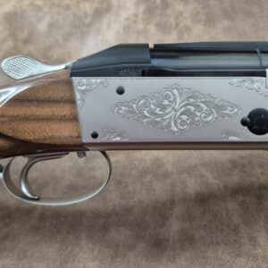 KRIEGHOFF K80 PARCOURS