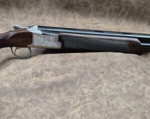 BROWNING 725 FEATHER NICKEL