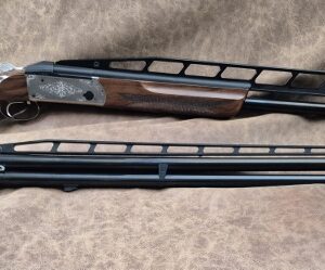 KRIEGHOFF K80 TRAP SPECIAL