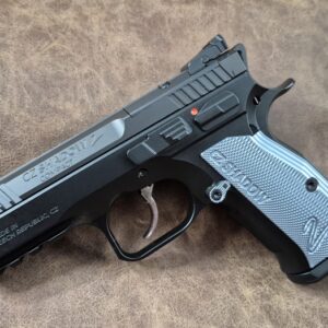 CZ SHADOW 2 COMPACT