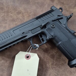 ALPHA FOXTROT AF 1911 ROMULUS MOS TB