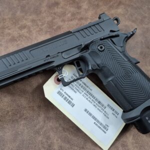 ALPHA FOXTROT AF 1911 ROMULUS TB MOS