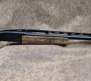 SILVER SEITZ TRAP ADJ