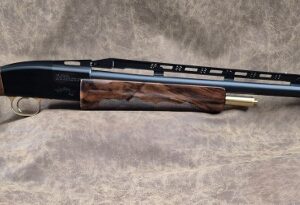 SILVER SEITZ TRAP ADJ