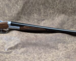 BERETTA 486 PISTOL GRIP BEAVERTAIL