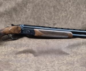 ZOLI Z-SPORT BLACK ADJ COMB