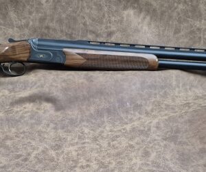 ZOLI Z-SPORT GREY STONE MID RIB