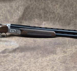 ZOLI Z-SPORT SILVER ADJ COMB