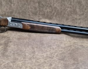 ZOLI Z-SPORT SILVER ADJ COMB