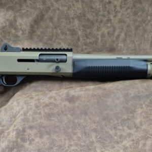 BENELLI M4 EXT TACTICAL 7RD 5 POSITION