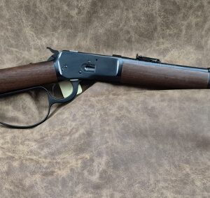 WINCHESTER 1892 LARGE LOOP CARBINE