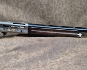 BENELLI MONTEFELTRO SILVER