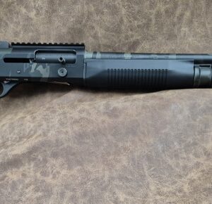 BENELLI M4 EXT 7 ROUND 5 POSITION