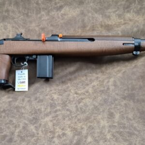 AUTO ORDNANCE M1 CARBINE FOLDING STOCK