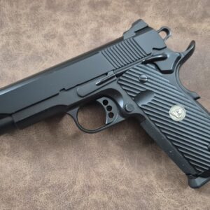 WILSON COMBAT ELITE PROFESSIONAL