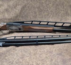 KRIEGHOFF K80 TRAP SPECIAL