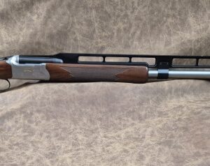 RUGER RED LABEL TRAP