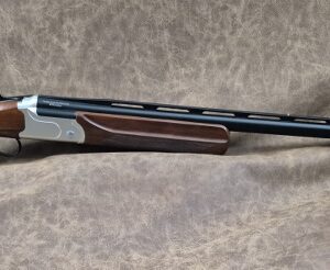STEVENS MODEL 555 TOP SINGLE