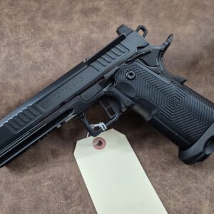 ALPHA FOXTROT AF1911 ROMULUS MOS POLISH PORT