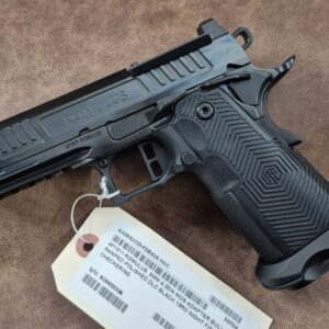 ALPHA FOXTROT AF1911 ROMULUS MOS POLISHED