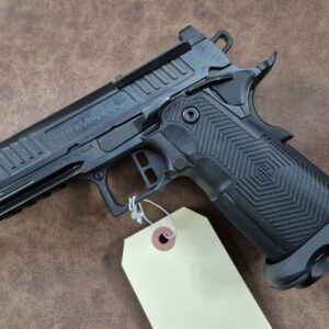 ALPHA FOXTROT AF1911 ROMULUS MOS POLISHED