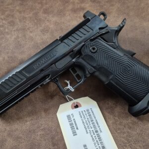 ALPHA FOXTROT AF1911 ROMULUS MOS POLISH PORT