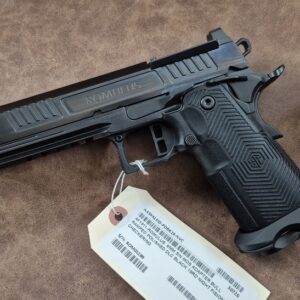 ALPHA FOXTROT AF1911 ROMULUS MOS POLISHED