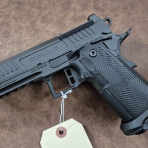 ALPHA FOXTROT AF1911 ROMULUS MOS