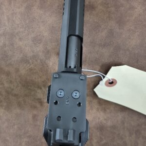 ALPHA FOXTROT AF1911 ROMULUS MOS