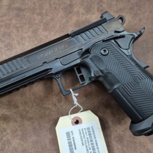 ALPHA FOXTROT AF1911 ROMULUS MOS POLISHED