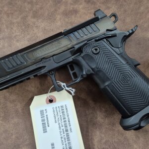 ALPHA FOXTROT AF1911 ROMULUS MOS POLISHED