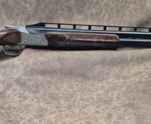 BROWNING 825 TRAP GOLDEN CLAY ADJ