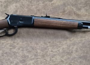 WINCHESTER 1892 SHORT RIFLE