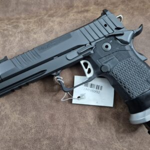 SIG SAUER 211F-9-GTO